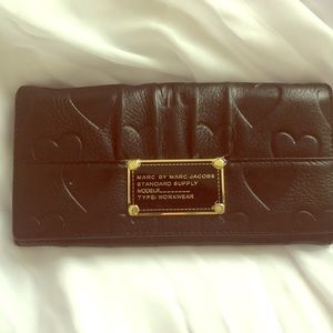 Marc jacobs wallet